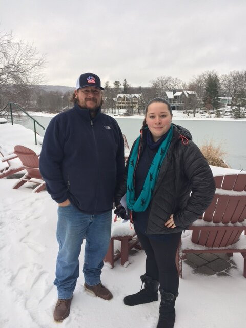 Lake Pointe Inn主图