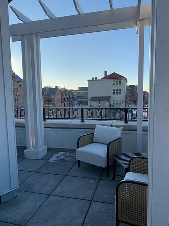 Kimpton Cottonwood Hotel主图