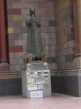 Iglesia de Los Capuchinos-科尔多瓦必去景点