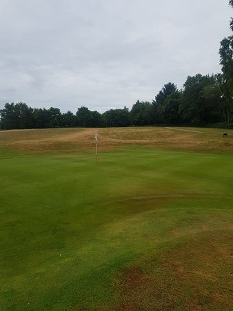 Moorland Course-Morley必去景点