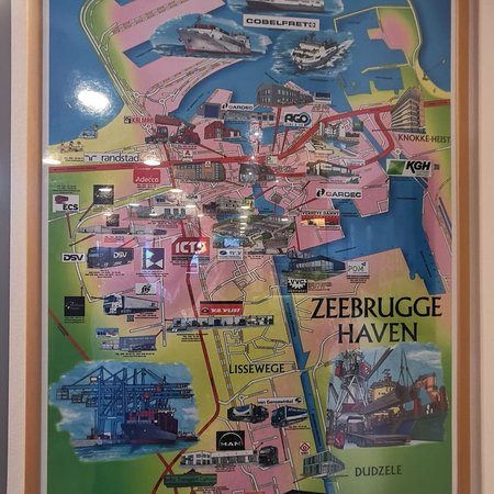 宜必思尚品泽布吕赫酒店-portrait