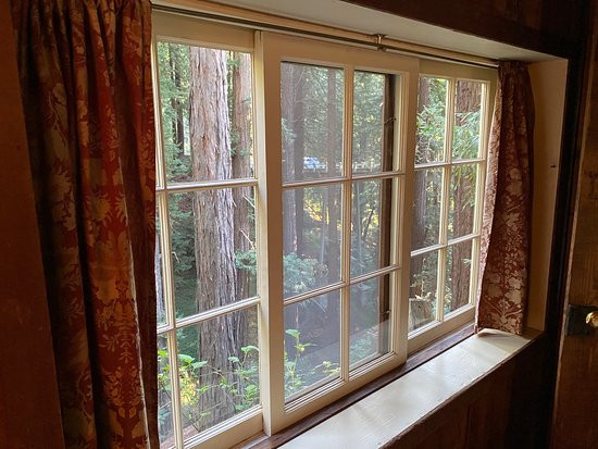 Deetjen's Big Sur Inn主图