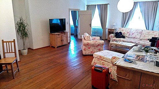 Landgut Riegerbauer主图