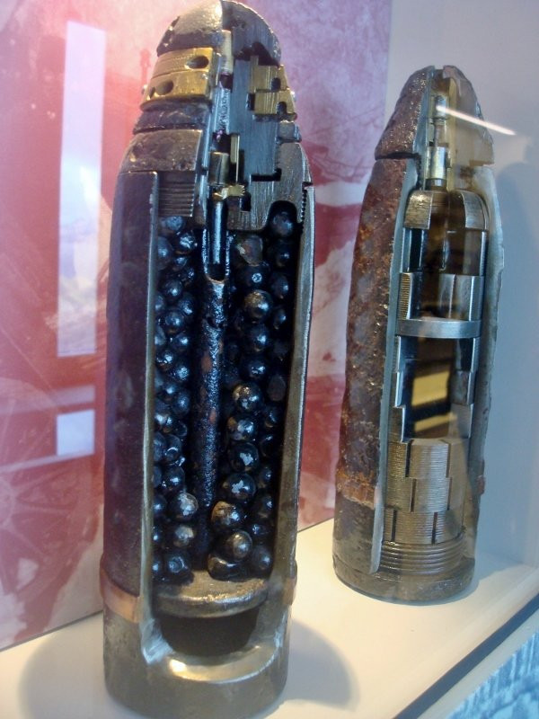 Museo Marmolada Grande Guerra 3000 m-罗卡皮耶托雷必去景点