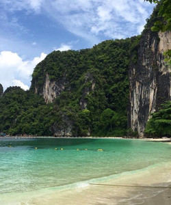 宏岛景点门票图片