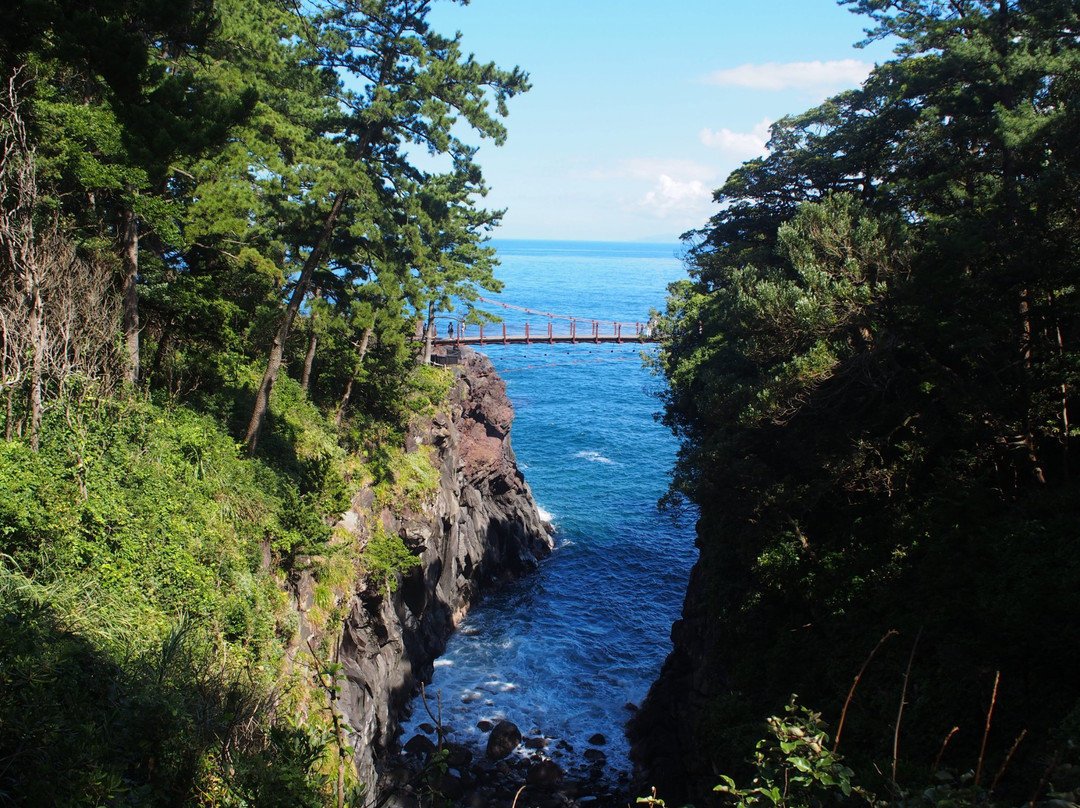 Kadowaki Bridge景点图片