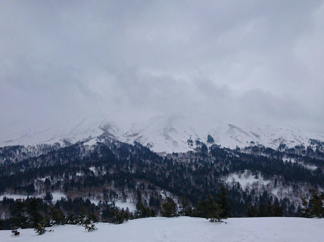 Mt. Pon景点图片