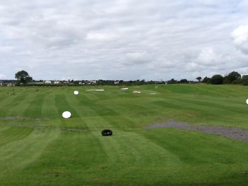 Cregboy Golf Academy景点图片