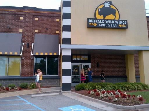 Buffalo Wild Wings