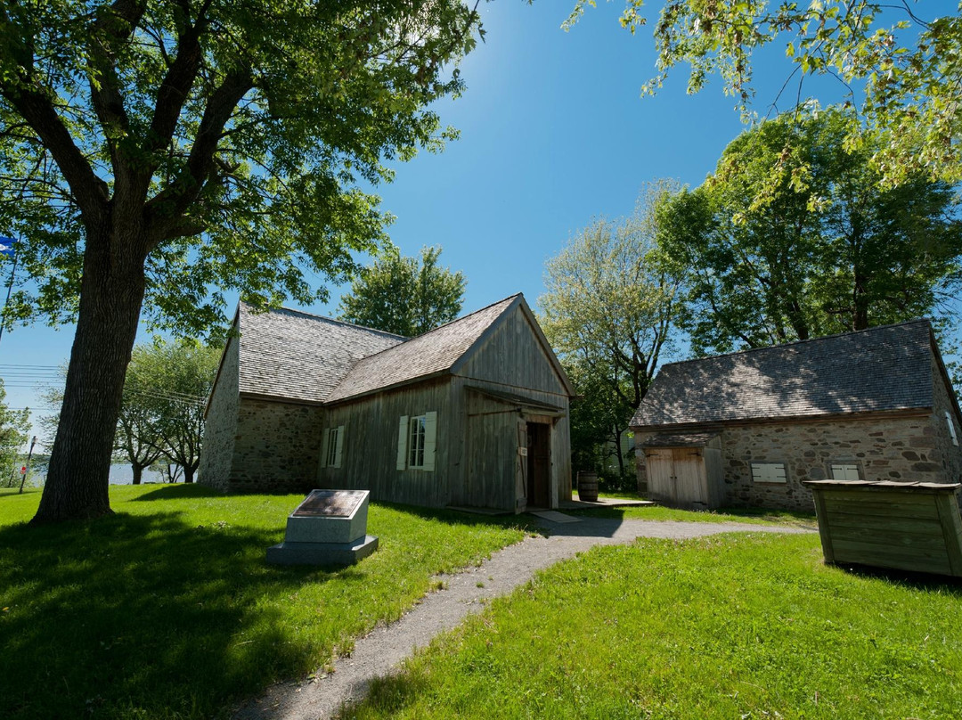 Kahnawake旅游景点-Musee de Lachine