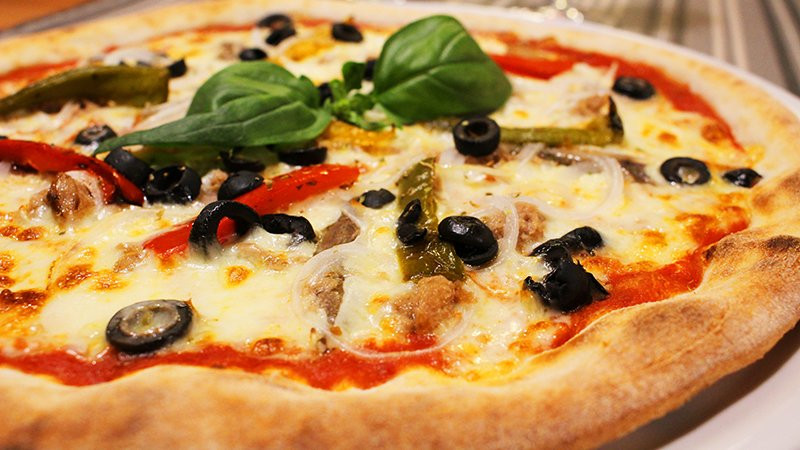 Restaurant La Fontana