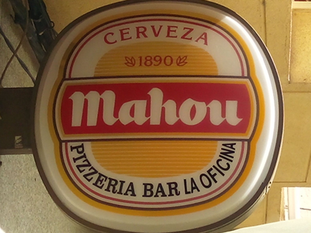 La Oficina