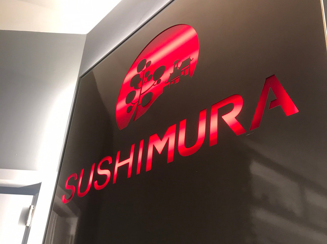 Sushimura Japanese & Brazilian Fusion
