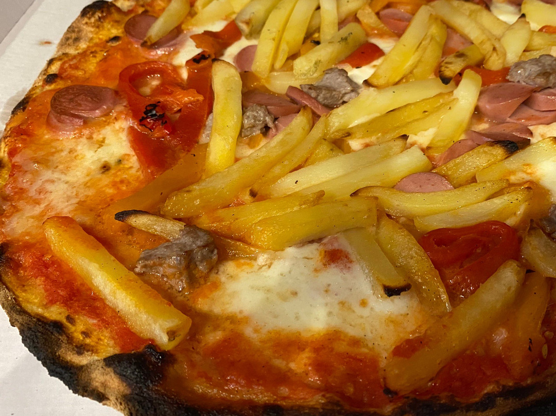 PizzBurg