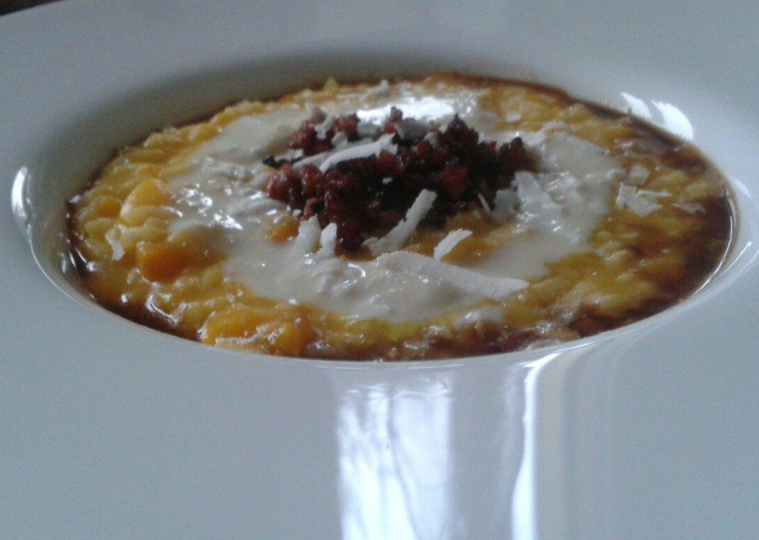 Core by Clare Smyth