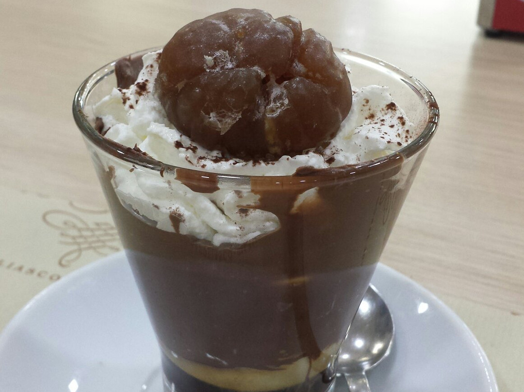 Bar Risto-Pizzeria Le Serre