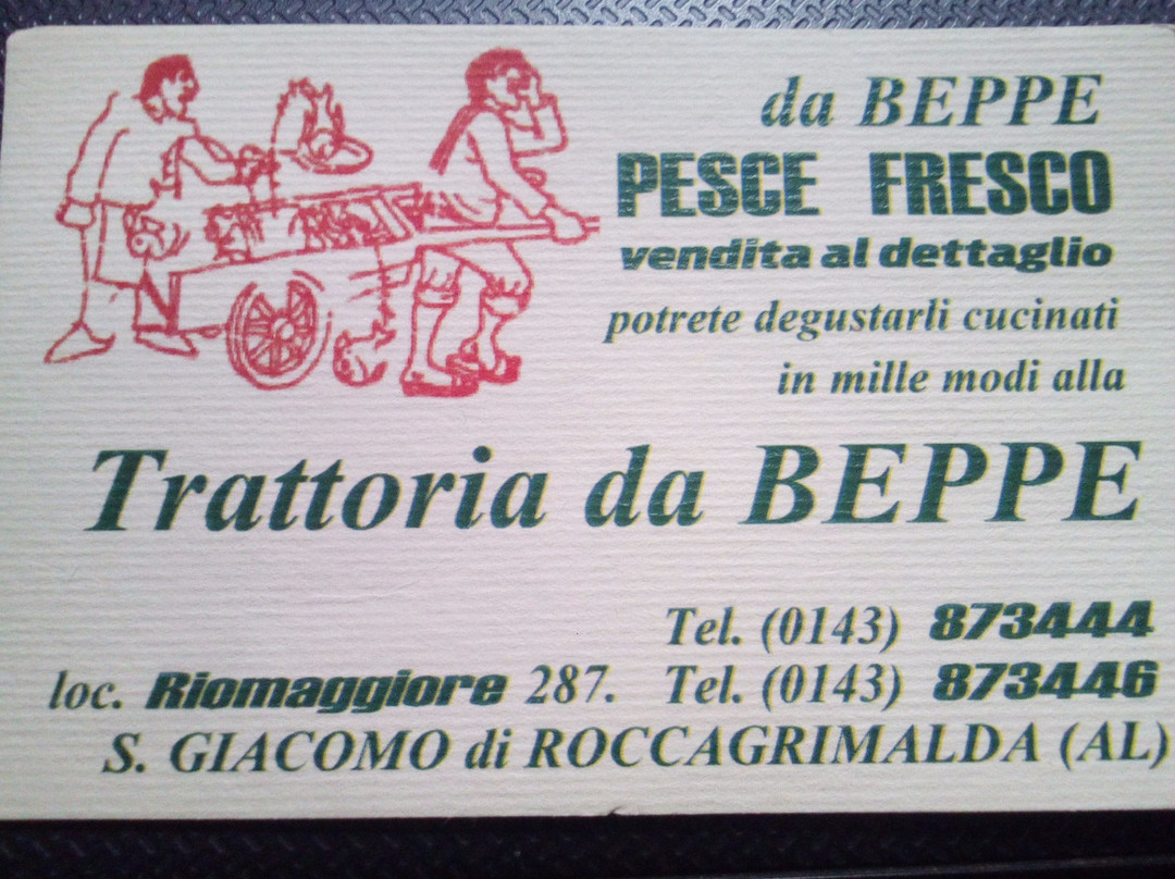 Rocca Grimalda旅游攻略图片