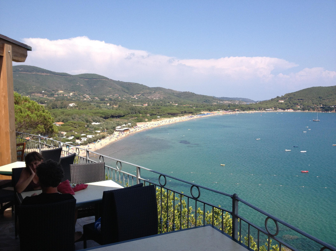 Ristorante Camping Laconella