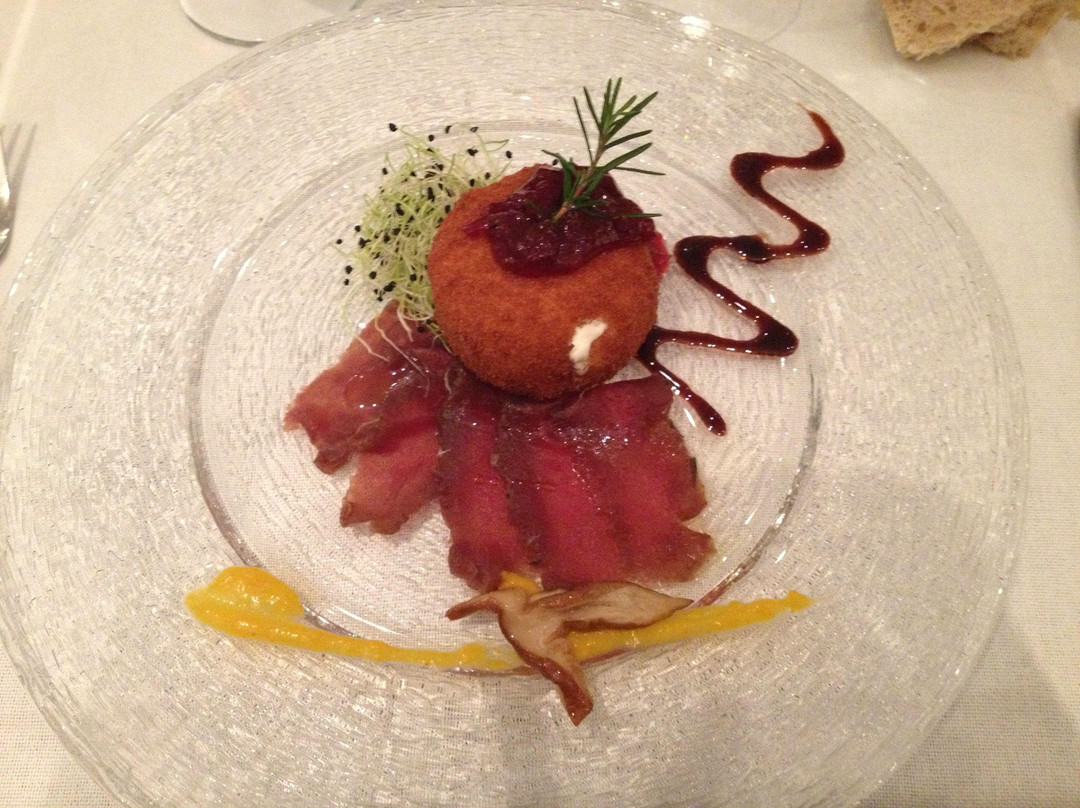 Ristorante Monte Verità