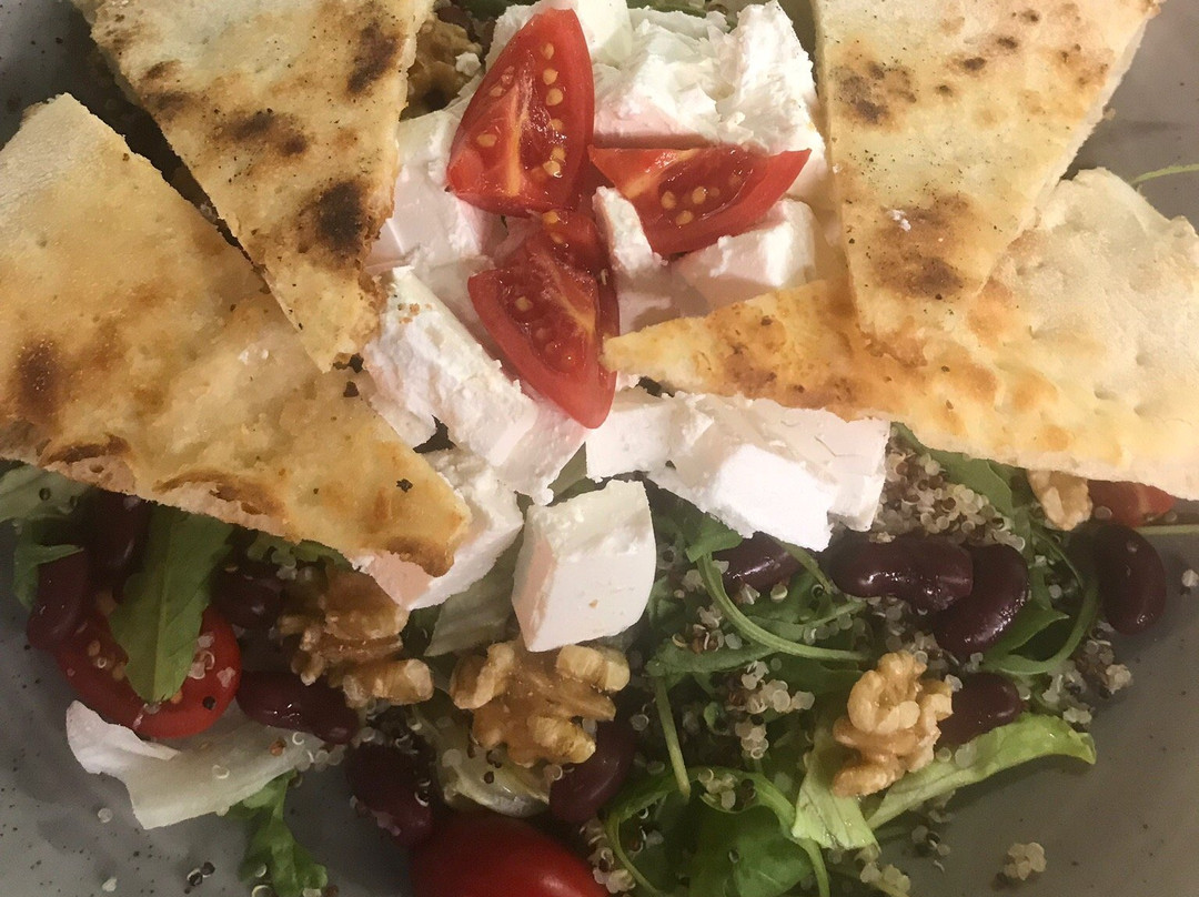 St. Philips Café and Pizzaria