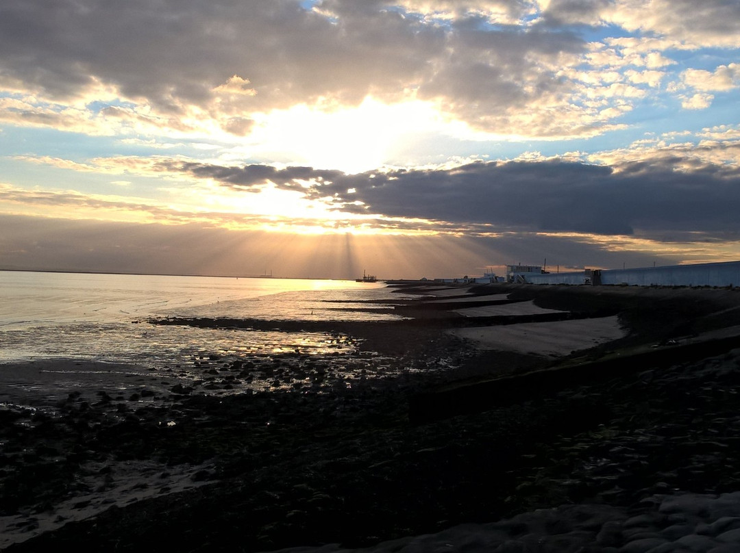 Canvey Island旅游攻略图片