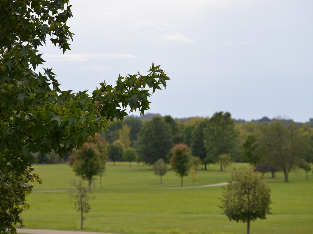 Louisville旅游攻略图片