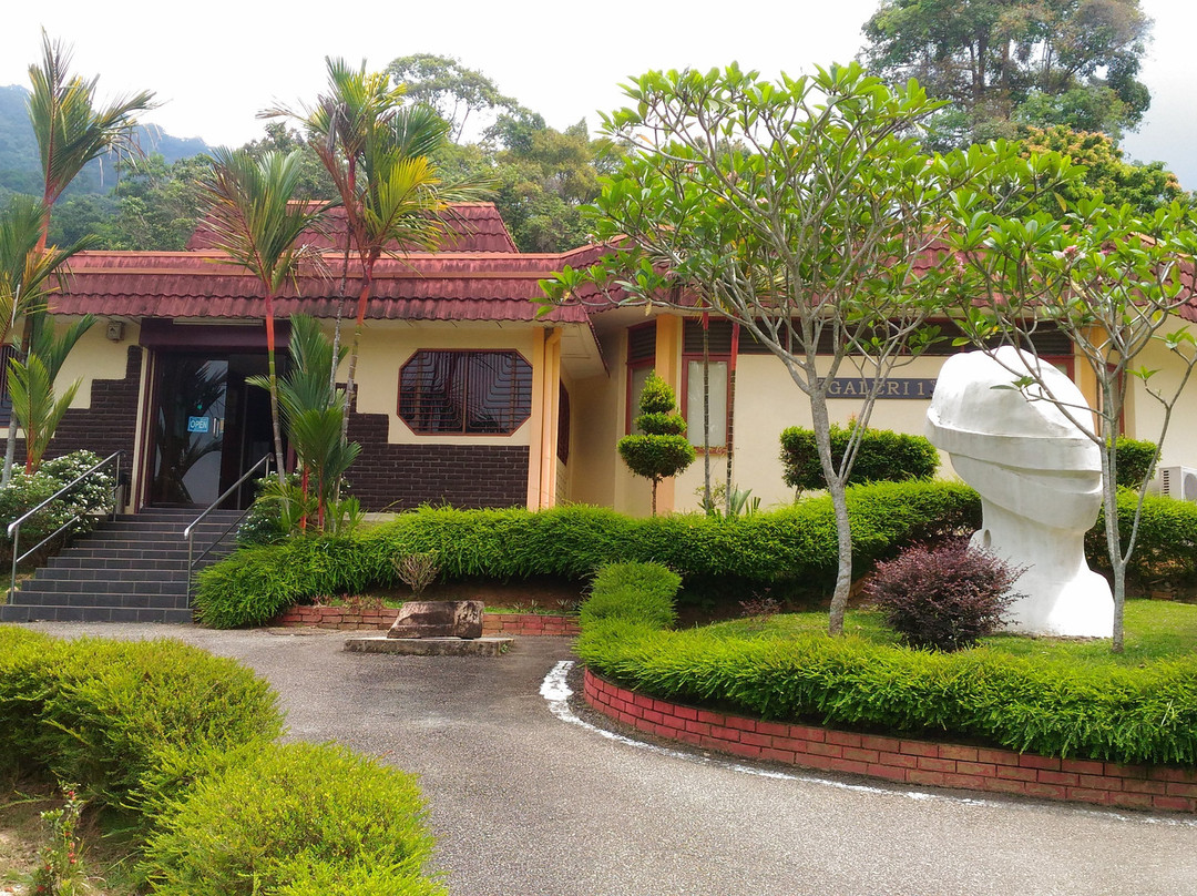 Merbok旅游攻略图片