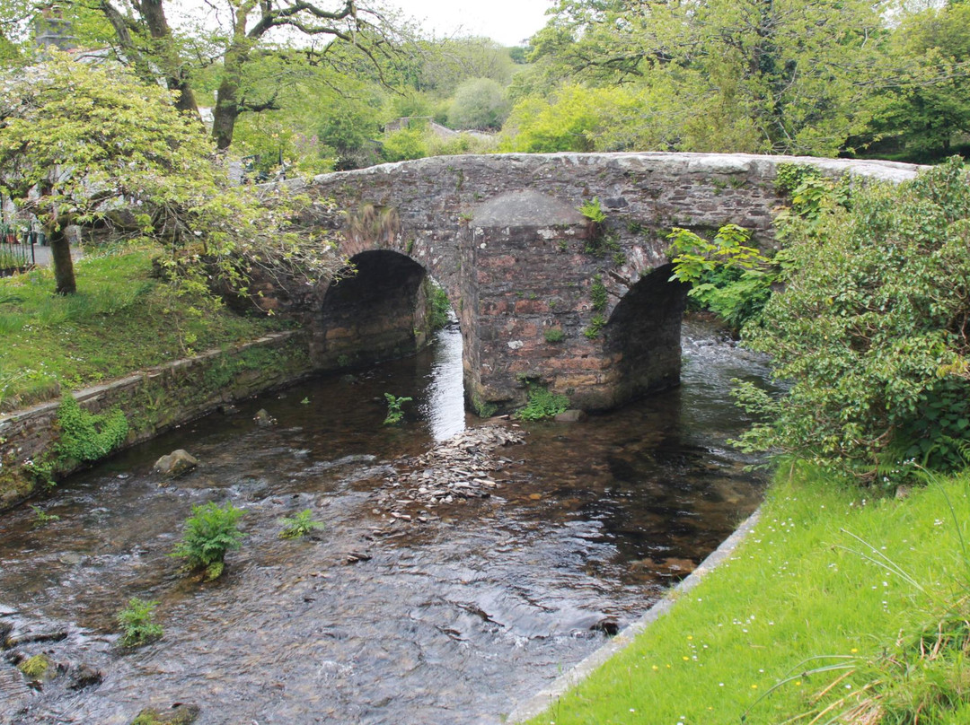 Altarnun旅游攻略图片