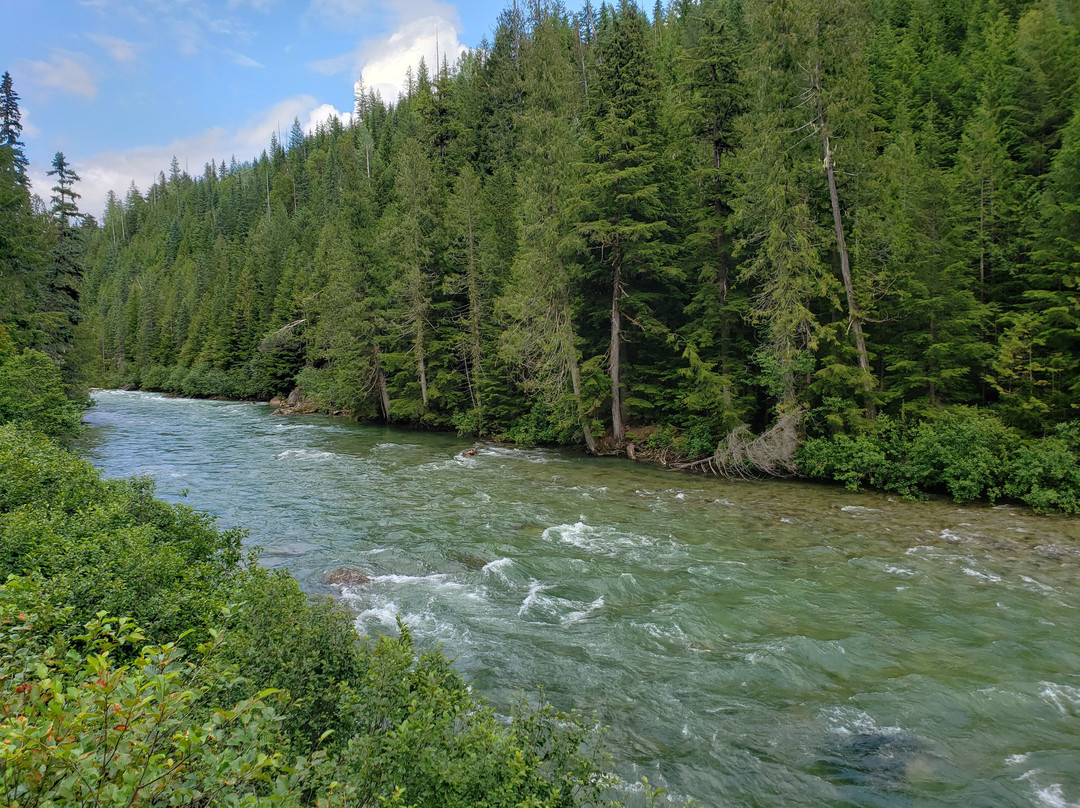 2023年12月Vavenby旅游景点攻略Vavenby旅游住宿,Vavenby旅游美食猫途鹰
