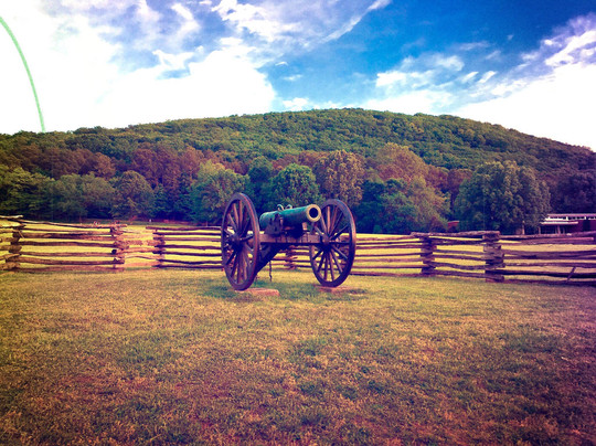 肯纳索旅游攻略图片