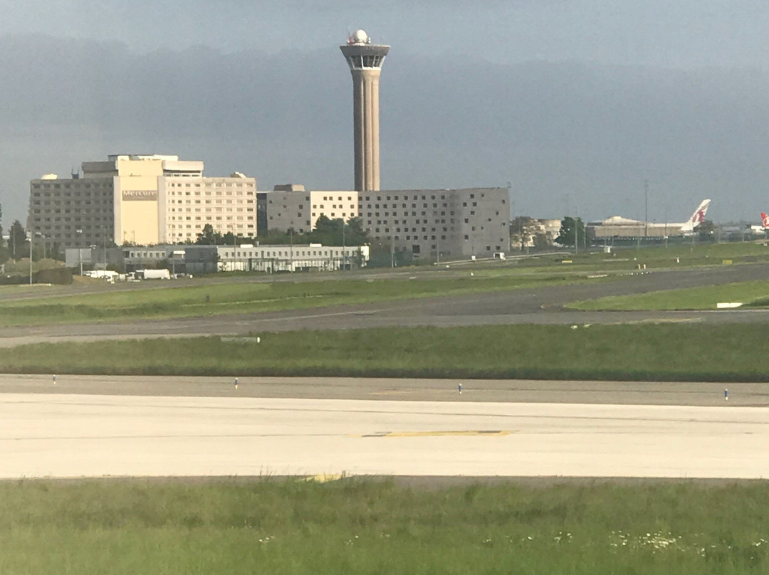 鲁瓦西--勒梅--阿姆洛旅游攻略图片