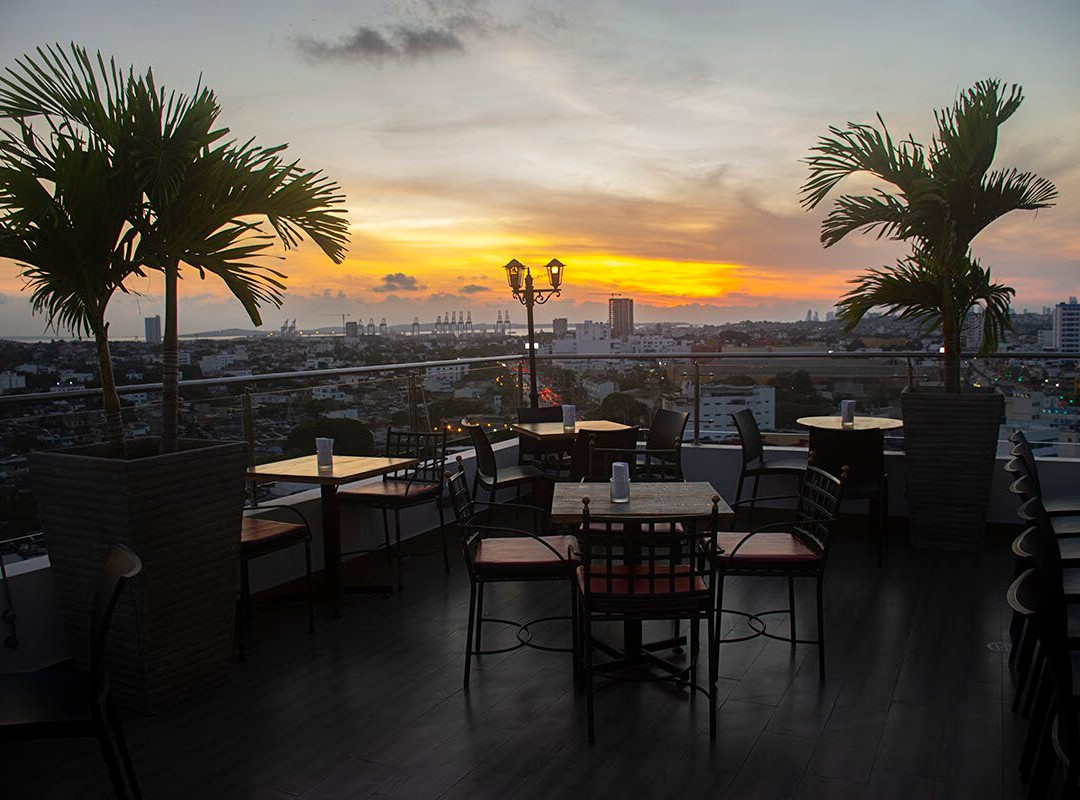 Di Silvio Trattoria Ronda Real