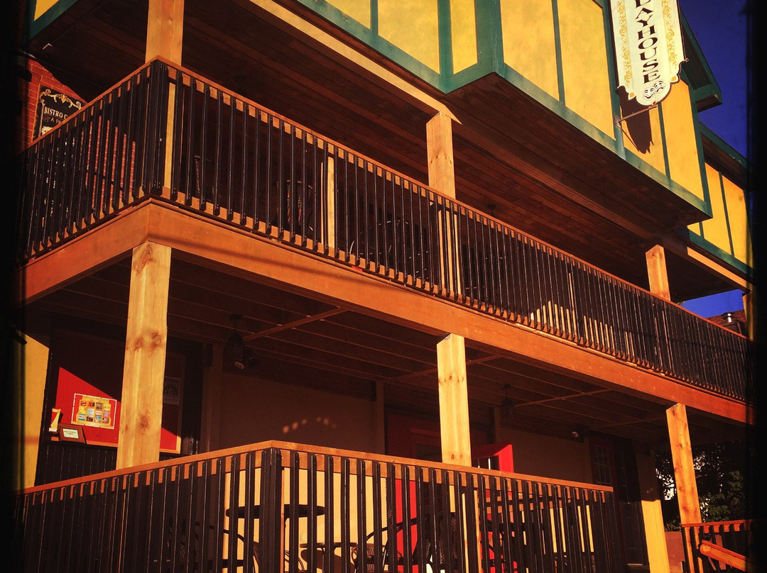 The Village Playhouse景点图片