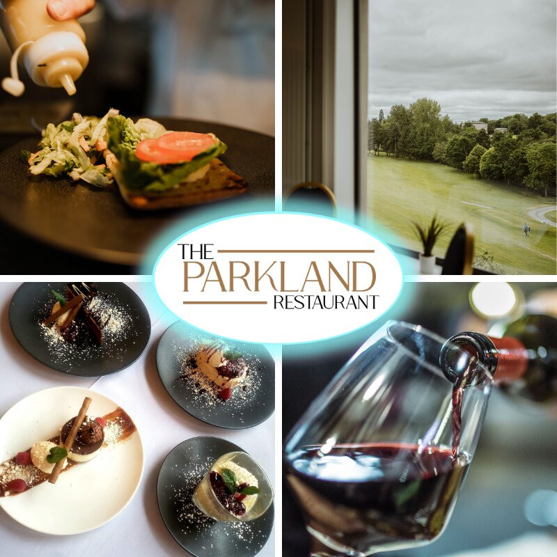 The Parkland Armagh