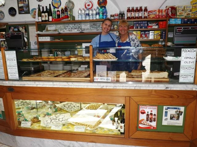 Panificio In Scio Canto
