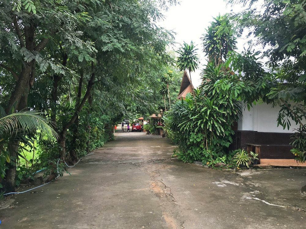 Preuksa Garden Hotel主图