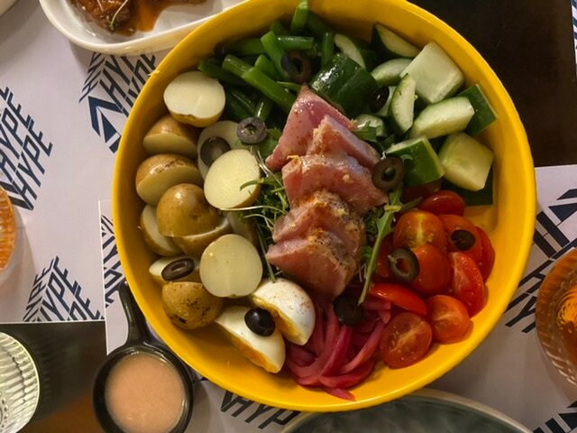 The HYPE Eatery & More主图