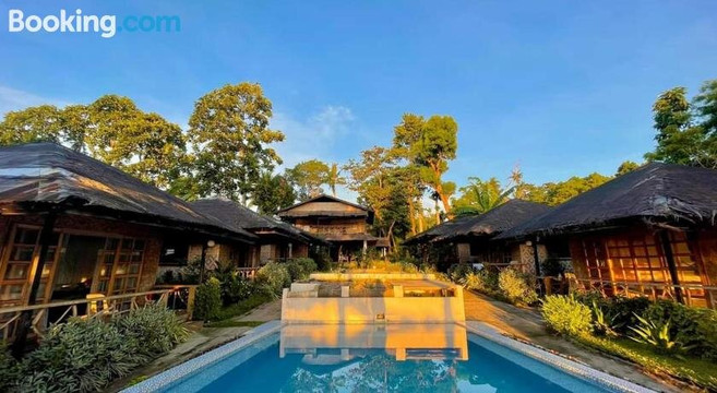 Mahinog酒店住宿-Kokomo Beach Resort