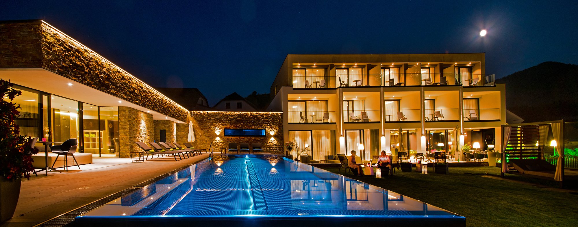 Boutiquehotel WEINSPITZ Wachau - ADULTS ONLY-官方