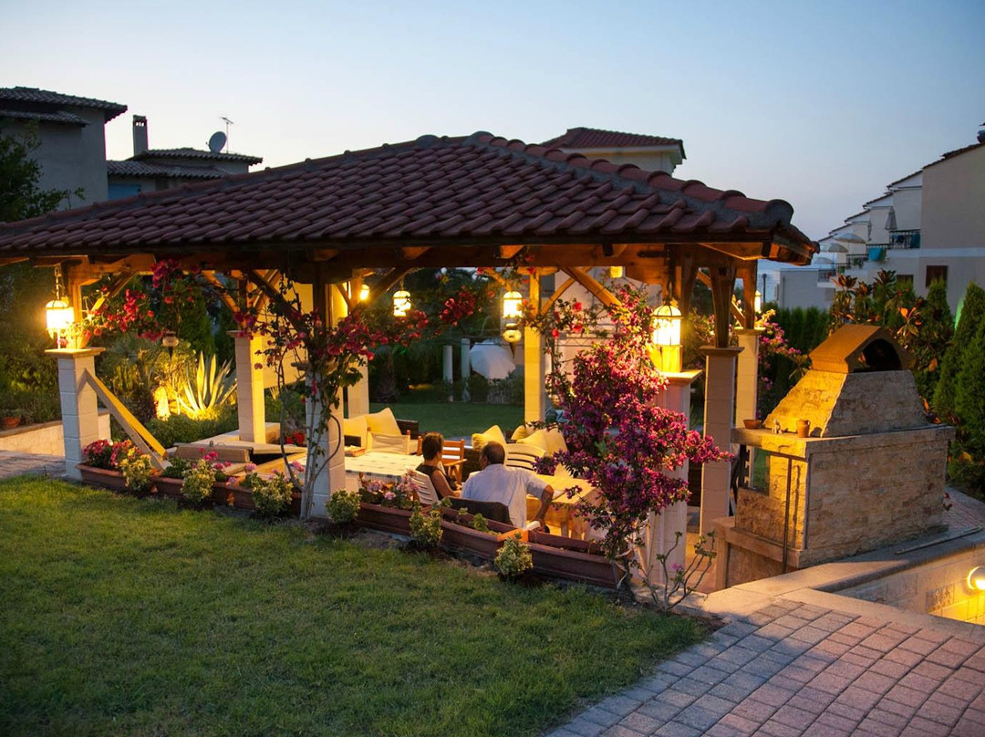 Sun Residence