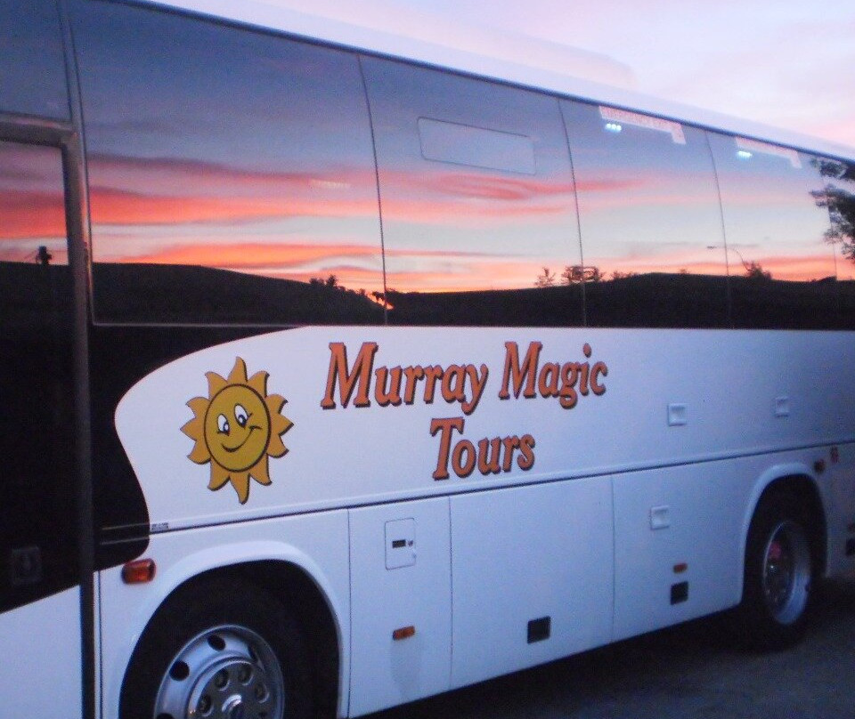 Murray Magic Tours景点图片