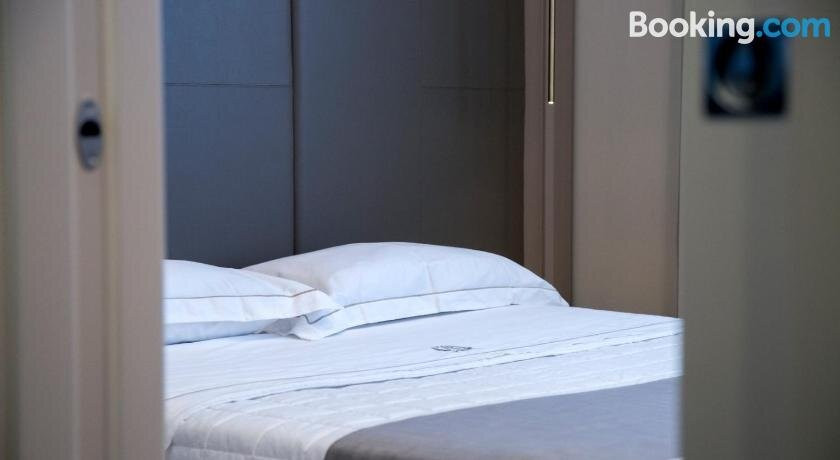 Hotel Ristorante Aeclanum主图