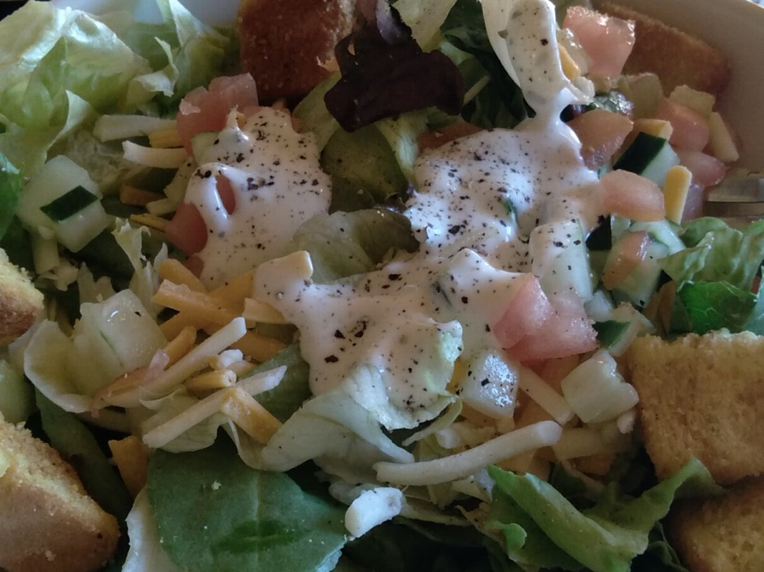 Applebees Bar & Grill Corunna, Michigan