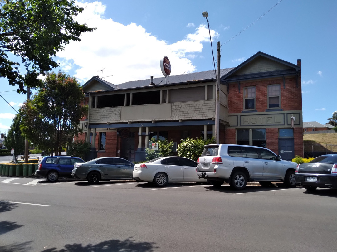 Bunyip旅游攻略图片