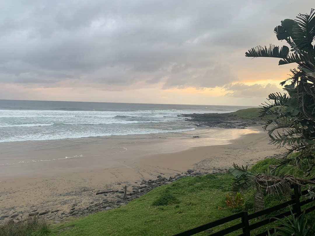 Kamnandi Cottages主图