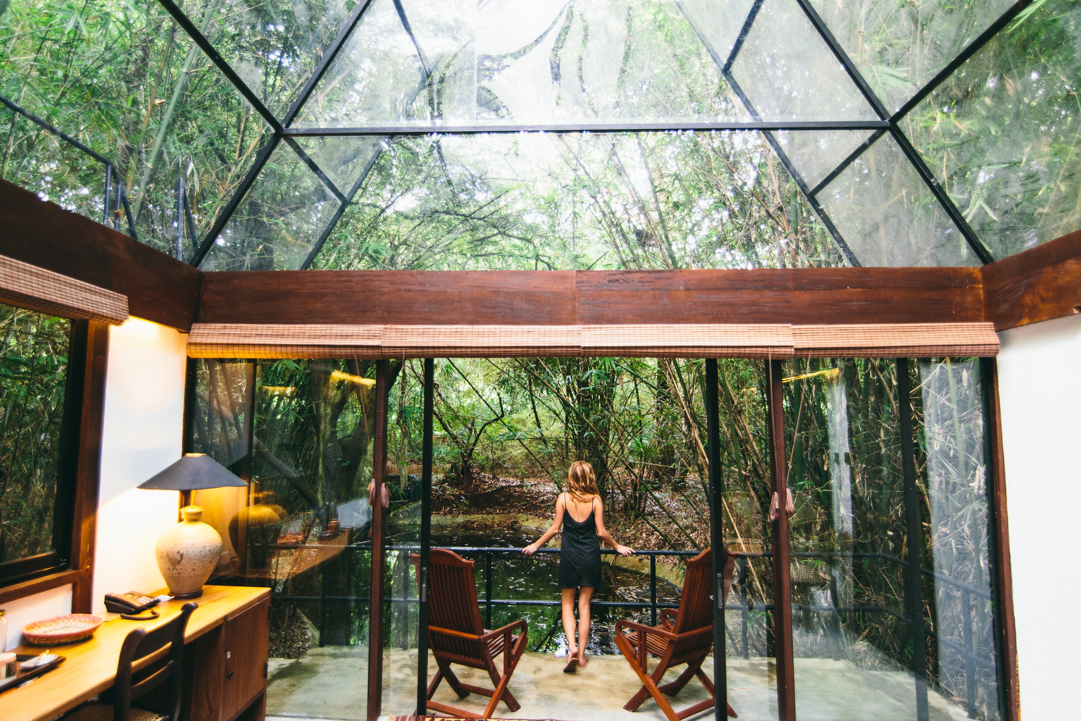Diyabubula, the Barberyn Art & Jungle Hideaway-官方