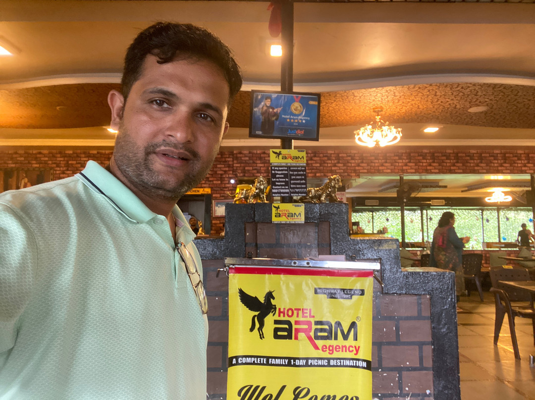 Hotel Aram Regency