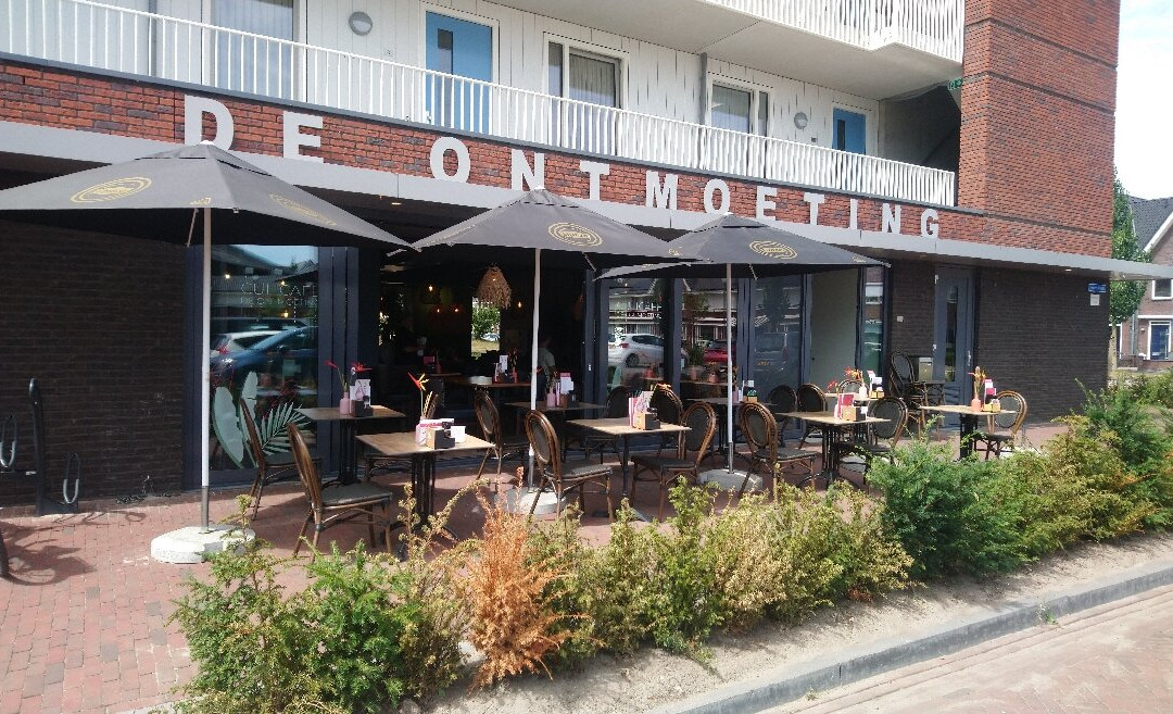 Culi Café De Ontmoeting