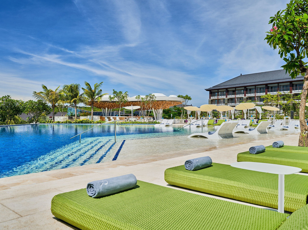 Renaissance Bali Nusa Dua Resort