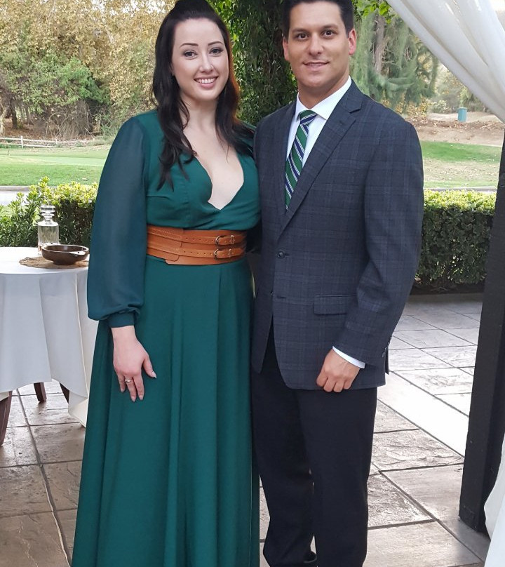 Fallbrook Golf Club-Fallbrook必去景点